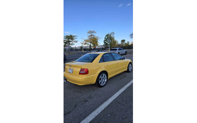 Audi S4 С РЕГИСТРАЦИЯ & АВТО КРЕДИТ - автомобили, коли, обяви за нови и употребявани 7