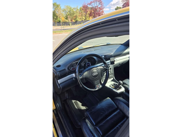 Audi S4 С РЕГИСТРАЦИЯ & АВТО КРЕДИТ - автомобили, коли, обяви за нови и употребявани 8