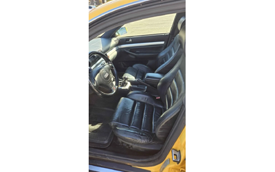 Audi S4 С РЕГИСТРАЦИЯ & АВТО КРЕДИТ - автомобили, коли, обяви за нови и употребявани 9