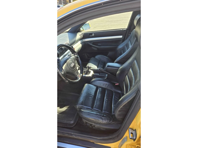 Audi S4 С РЕГИСТРАЦИЯ & АВТО КРЕДИТ - автомобили, коли, обяви за нови и употребявани 9