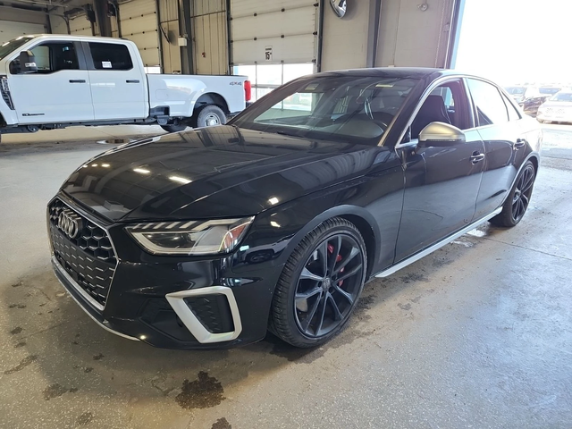 Audi S4 TECHNIK С РЕГИСТРАЦИЯ & АВТО КРЕДИТ - автомобили, коли, обяви за нови и употребявани 0