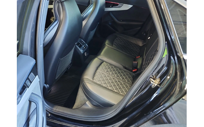 Audi S4 TECHNIK С РЕГИСТРАЦИЯ & АВТО КРЕДИТ - автомобили, коли, обяви за нови и употребявани 12