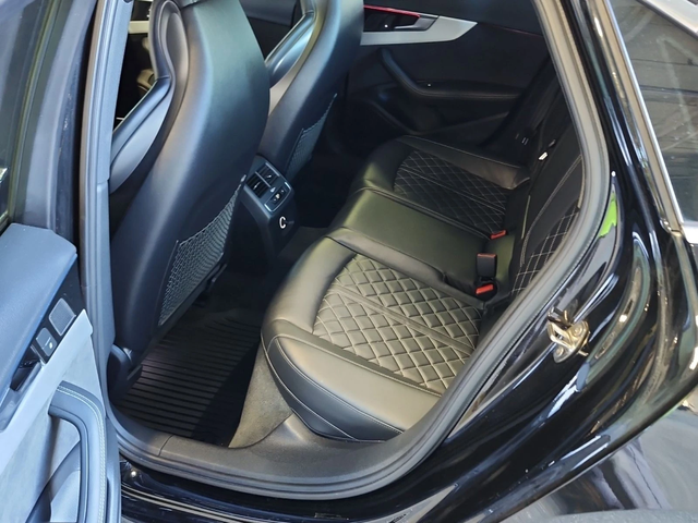 Audi S4 TECHNIK С РЕГИСТРАЦИЯ & АВТО КРЕДИТ - автомобили, коли, обяви за нови и употребявани 12