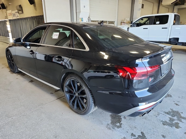 Audi S4 TECHNIK С РЕГИСТРАЦИЯ & АВТО КРЕДИТ - автомобили, коли, обяви за нови и употребявани 3