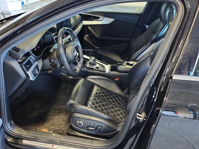 Audi S4 TECHNIK С РЕГИСТРАЦИЯ & АВТО КРЕДИТ - автомобили, коли, обяви за нови и употребявани 7