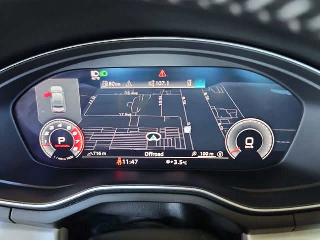 Audi S4 TECHNIK С РЕГИСТРАЦИЯ & АВТО КРЕДИТ - автомобили, коли, обяви за нови и употребявани 9