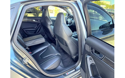 Audi S4 FACELIFT MEGA FULL AKRAPOVIC ЛИЗИНГ 100% - автомобили, коли, обяви за нови и употребявани 15