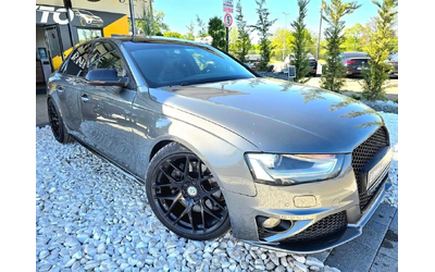 audi-s4 - 1