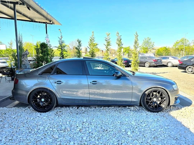 Audi S4 FACELIFT MEGA FULL AKRAPOVIC ЛИЗИНГ 100% - автомобили, коли, обяви за нови и употребявани 5