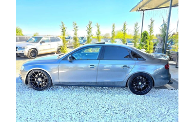 Audi S4 FACELIFT MEGA FULL AKRAPOVIC ЛИЗИНГ 100% - автомобили, коли, обяви за нови и употребявани 6