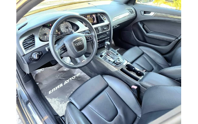 Audi S4 FACELIFT MEGA FULL AKRAPOVIC ЛИЗИНГ 100% - автомобили, коли, обяви за нови и употребявани 9