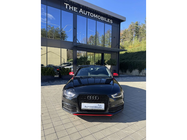 Audi S4 QUATTRO - автомобили, коли, обяви за нови и употребявани 0