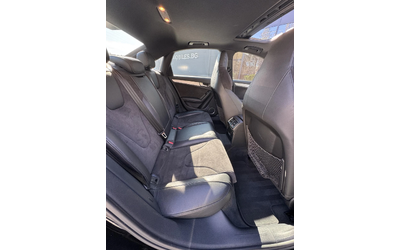 Audi S4 QUATTRO - автомобили, коли, обяви за нови и употребявани 10