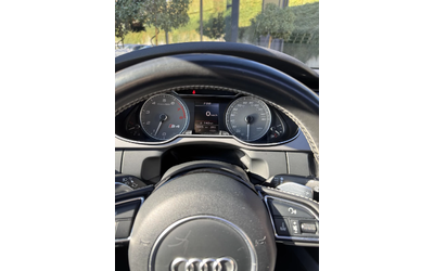 Audi S4 QUATTRO - автомобили, коли, обяви за нови и употребявани 13