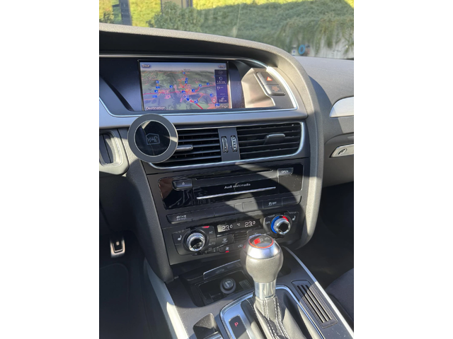 Audi S4 QUATTRO - автомобили, коли, обяви за нови и употребявани 15