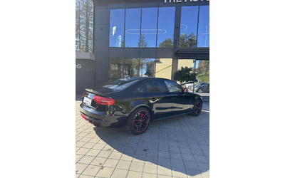 Audi S4 QUATTRO - автомобили, коли, обяви за нови и употребявани 6