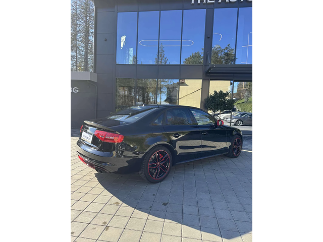 Audi S4 QUATTRO - автомобили, коли, обяви за нови и употребявани 6