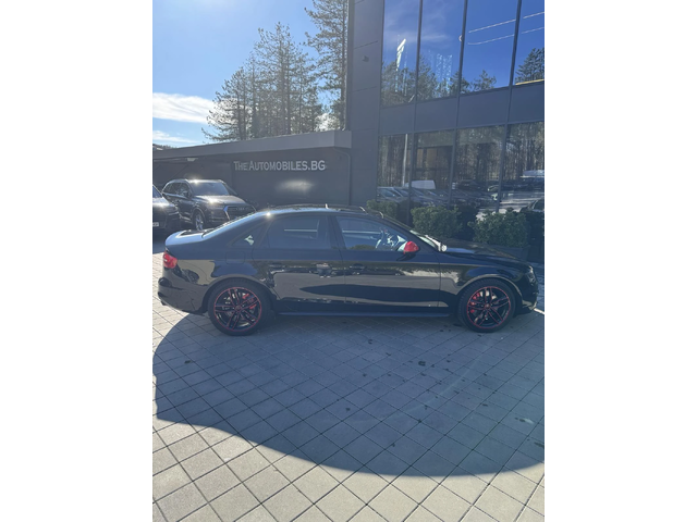 Audi S4 QUATTRO - автомобили, коли, обяви за нови и употребявани 7