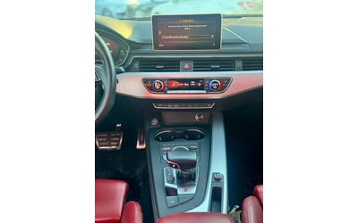 Audi S4 - автомобили, коли, обяви за нови и употребявани 11