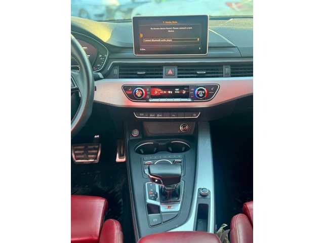 Audi S4 - автомобили, коли, обяви за нови и употребявани 11