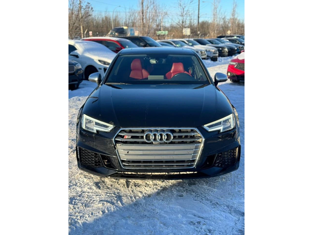 Audi S4 - автомобили, коли, обяви за нови и употребявани 1