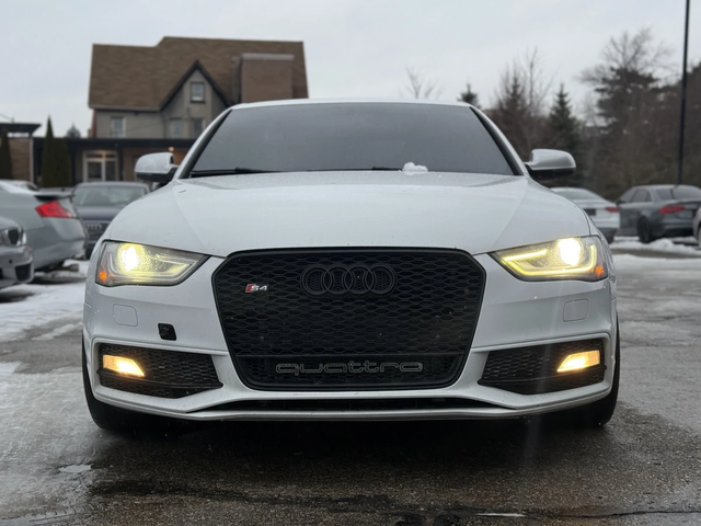 Audi S4 * QUATTRO* BANG&OLUFSEN* КОЖА* ПОДГРЕВ* KEYLESS* - автомобили, коли, обяви за нови и употребявани 2