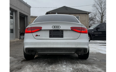 Audi S4 * QUATTRO* BANG&OLUFSEN* КОЖА* ПОДГРЕВ* KEYLESS* - автомобили, коли, обяви за нови и употребявани 7