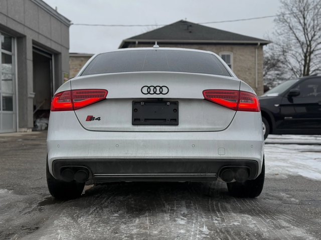 Audi S4 * QUATTRO* BANG&OLUFSEN* КОЖА* ПОДГРЕВ* KEYLESS* - автомобили, коли, обяви за нови и употребявани 7