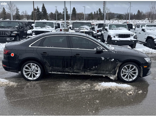 Audi S4 Progressiv* Line Ass* CAMERA* CARFAX - автомобили, коли, обяви за нови и употребявани 2
