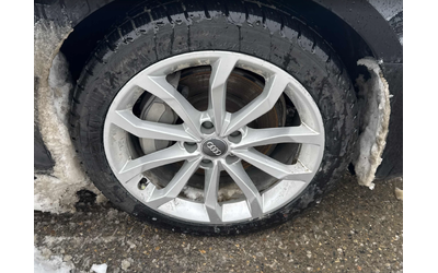 Audi S4 Progressiv* Line Ass* CAMERA* CARFAX - автомобили, коли, обяви за нови и употребявани 6