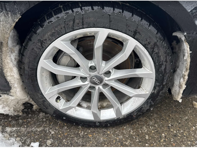 Audi S4 Progressiv* Line Ass* CAMERA* CARFAX - автомобили, коли, обяви за нови и употребявани 6