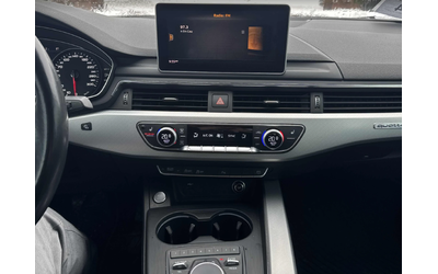 Audi S4 Progressiv* Line Ass* CAMERA* CARFAX - автомобили, коли, обяви за нови и употребявани 8