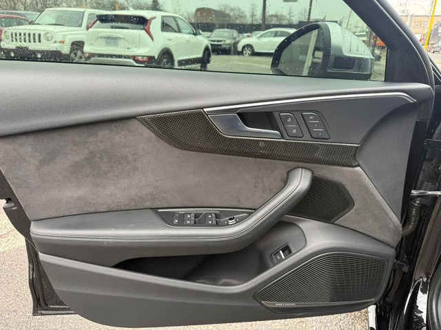 Audi S4 * АвтоКредит * (ЦЕНА ДО БГ) - автомобили, коли, обяви за нови и употребявани 10