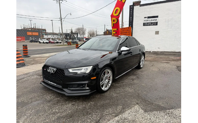 audi-s4 - 1