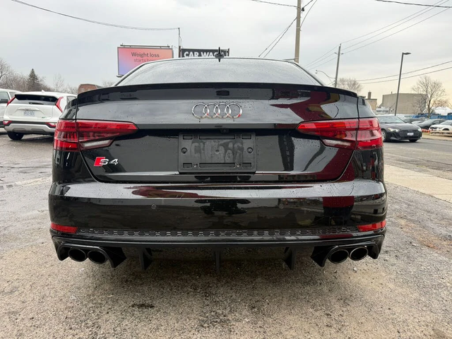 Audi S4 * АвтоКредит * (ЦЕНА ДО БГ) - автомобили, коли, обяви за нови и употребявани 8