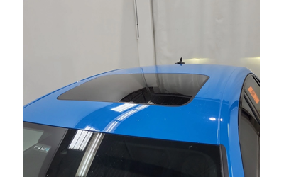 Audi S4 RECARO Син Шев * Quattro* АвтоКредит* (ЦЕНА ДО БГ) - автомобили, коли, обяви за нови и употребявани 7