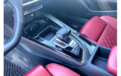 Audi S4 3.0T* quattro* Premium* АвтоКредит* (ЦЕНА ДО БГ) - автомобили, коли, обяви за нови и употребявани 12