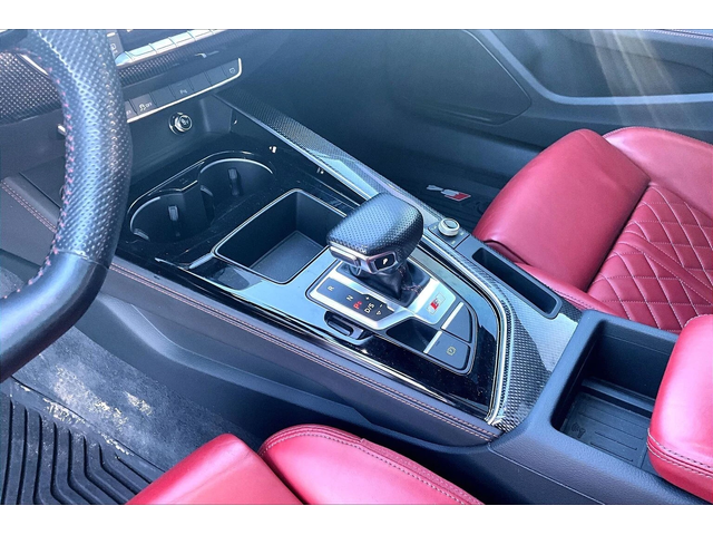 Audi S4 3.0T* quattro* Premium* АвтоКредит* (ЦЕНА ДО БГ) - автомобили, коли, обяви за нови и употребявани 12