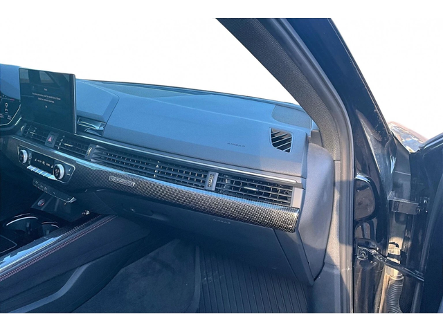 Audi S4 3.0T* quattro* Premium* АвтоКредит* (ЦЕНА ДО БГ) - автомобили, коли, обяви за нови и употребявани 13