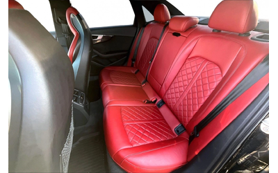 Audi S4 3.0T* quattro* Premium* АвтоКредит* (ЦЕНА ДО БГ) - автомобили, коли, обяви за нови и употребявани 15