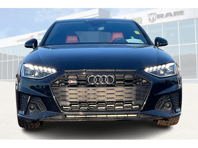 Audi S4 3.0T* quattro* Premium* АвтоКредит* (ЦЕНА ДО БГ) - автомобили, коли, обяви за нови и употребявани 1