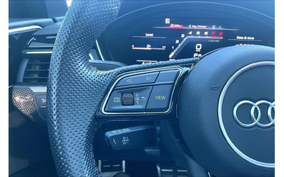 Audi S4 3.0T* quattro* Premium* АвтоКредит* (ЦЕНА ДО БГ) - автомобили, коли, обяви за нови и употребявани 7