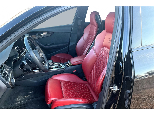 Audi S4 3.0T* quattro* Premium* АвтоКредит* (ЦЕНА ДО БГ) - автомобили, коли, обяви за нови и употребявани 9