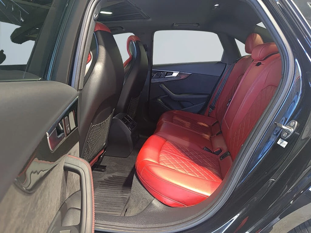 Audi S4 3.0T* quattro* Premium* АвтоКредит* (ЦЕНА ДО БГ) - автомобили, коли, обяви за нови и употребявани 10