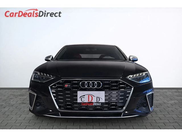 Audi S4 3.0T* quattro* Premium* АвтоКредит* (ЦЕНА ДО БГ) - автомобили, коли, обяви за нови и употребявани 1