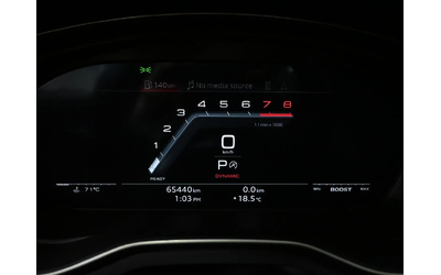 Audi S4 АвтоКредит* (ЦЕНА ДО БГ)TFSI quattro Technik - автомобили, коли, обяви за нови и употребявани 10