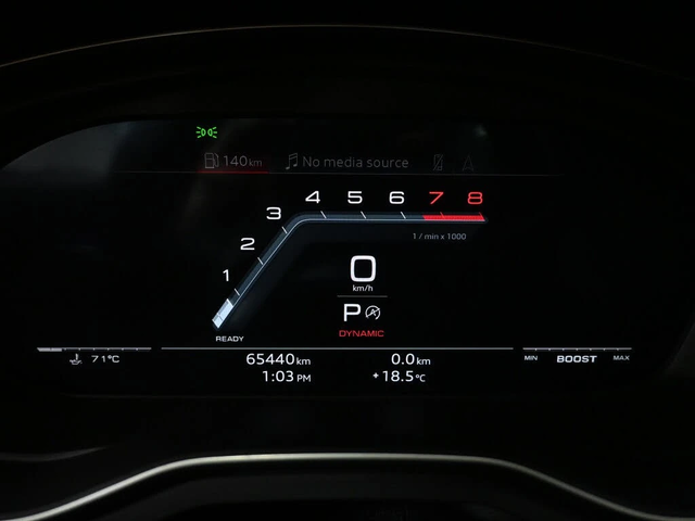 Audi S4 АвтоКредит* (ЦЕНА ДО БГ)TFSI quattro Technik - автомобили, коли, обяви за нови и употребявани 10