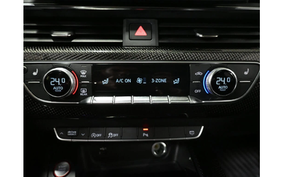 Audi S4 АвтоКредит* (ЦЕНА ДО БГ)TFSI quattro Technik - автомобили, коли, обяви за нови и употребявани 11