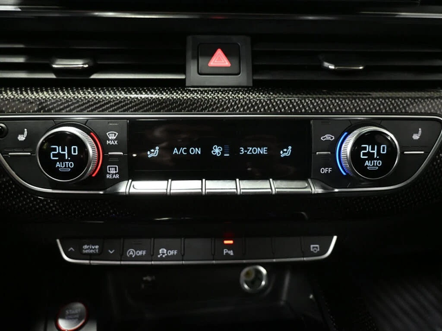 Audi S4 АвтоКредит* (ЦЕНА ДО БГ)TFSI quattro Technik - автомобили, коли, обяви за нови и употребявани 11