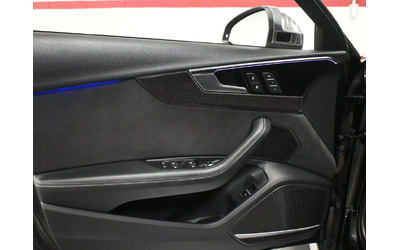 Audi S4 АвтоКредит* (ЦЕНА ДО БГ)TFSI quattro Technik - автомобили, коли, обяви за нови и употребявани 13